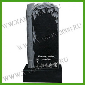 Памятник гранитный 107