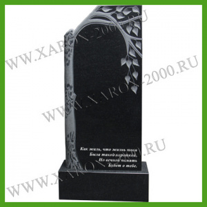 Памятник гранитный 108