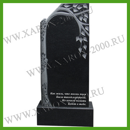 Памятник гранитный 108