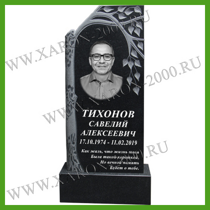 Памятник гранитный 108