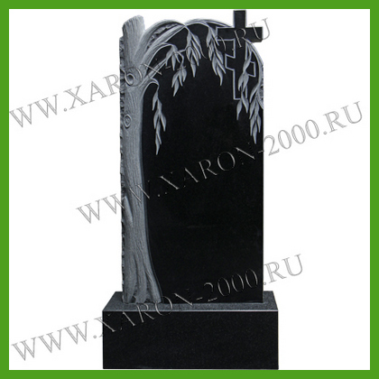 Памятник гранитный 109