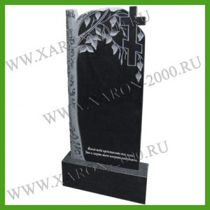Памятник гранитный 110