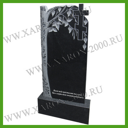 Памятник гранитный 110