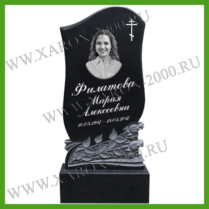Памятник гранитный 113