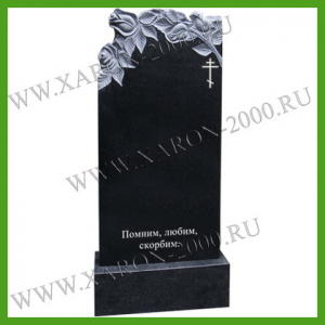 Памятник гранитный 114