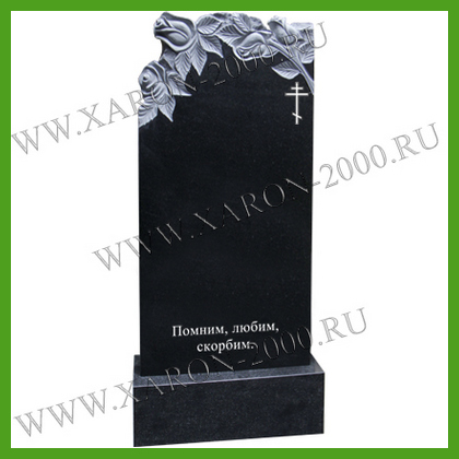 Памятник гранитный 114