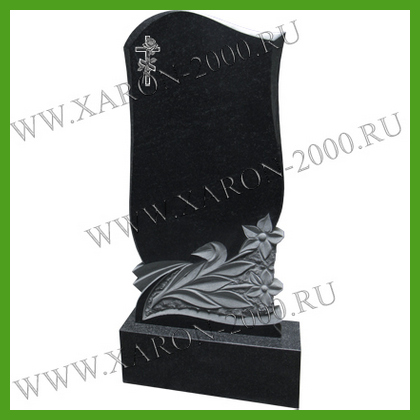 Памятник гранитный 115