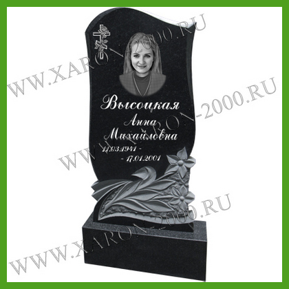 Памятник гранитный 115