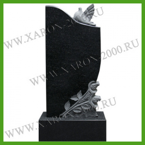 Памятник гранитный 116