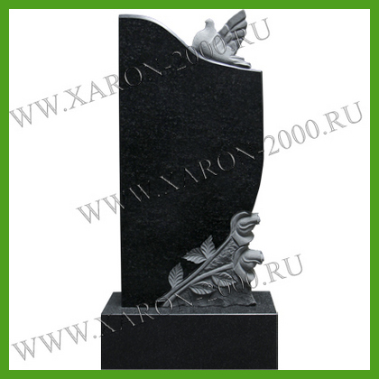 Памятник гранитный 116