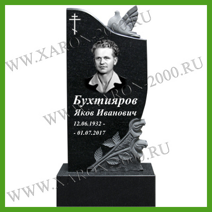 Памятник гранитный 116