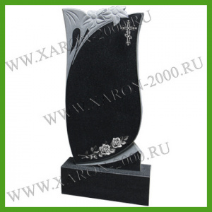 Памятник гранитный 117