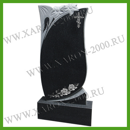 Памятник гранитный 117