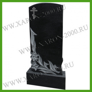 Памятник гранитный 118