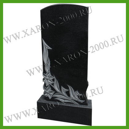 Памятник гранитный 118