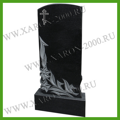 Памятник гранитный 118