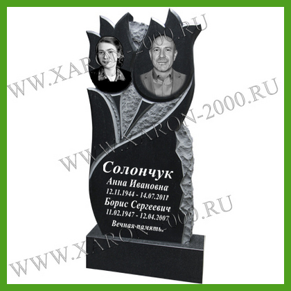 Памятник гранитный 119