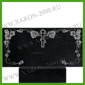 Памятник гранитный 122