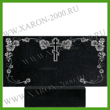 Памятник гранитный 122
