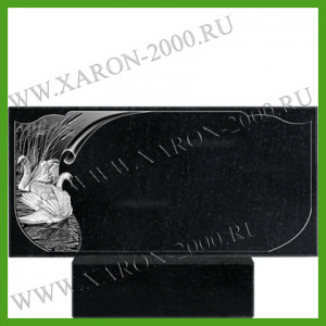 Памятник гранитный 124