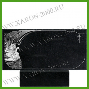 Памятник гранитный 124