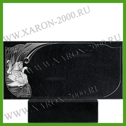 Памятник гранитный 124
