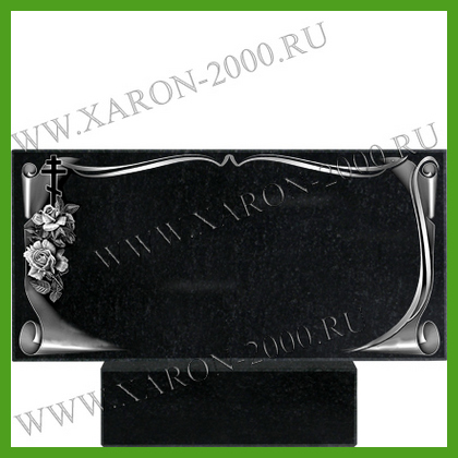 Памятник гранитный 125