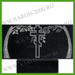 Памятник гранитный 126