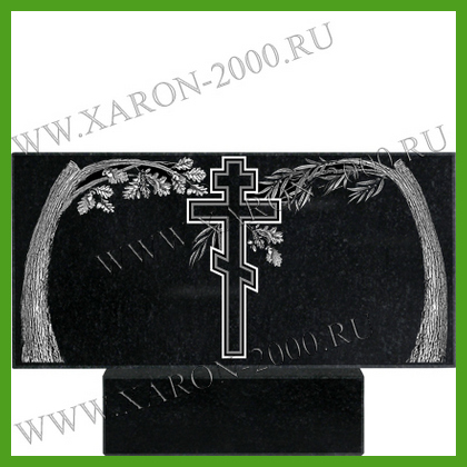 Памятник гранитный 126