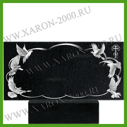 Памятник гранитный 127