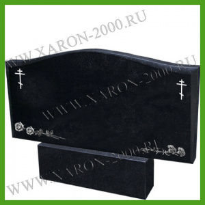 Памятник гранитный 129