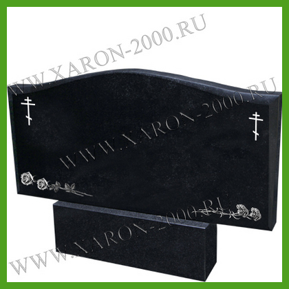 Памятник гранитный 129