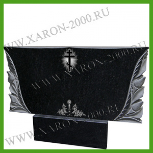 Памятник гранитный 132