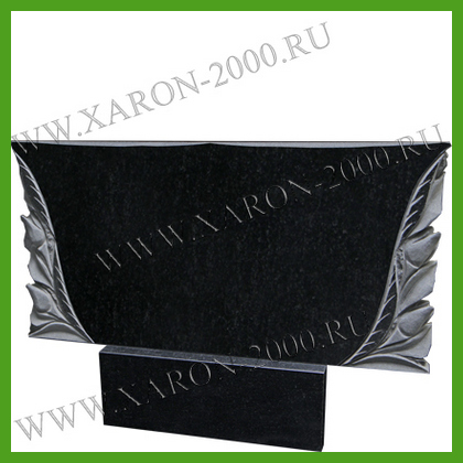 Памятник гранитный 132