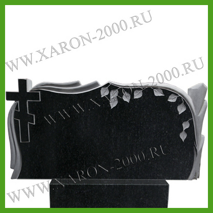 Памятник гранитный 134