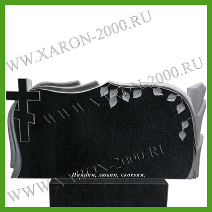 Памятник гранитный 134