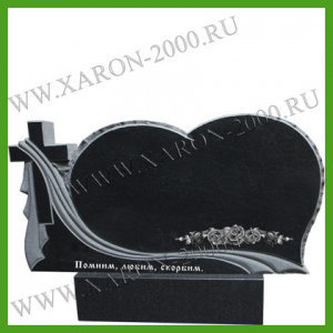 Памятник гранитный 135