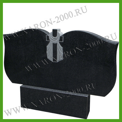 Памятник гранитный 136