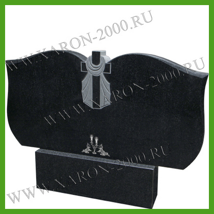 Памятник гранитный 136
