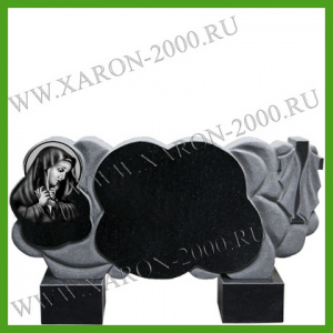 Памятник гранитный 138