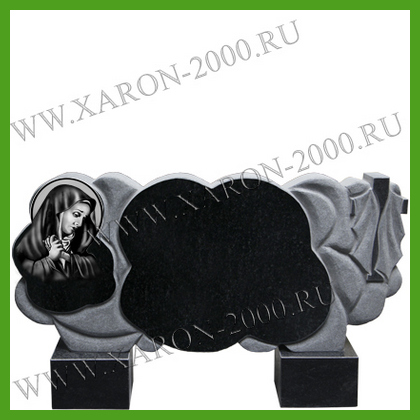 Памятник гранитный 138
