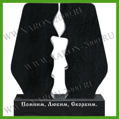 Памятник гранитный 139