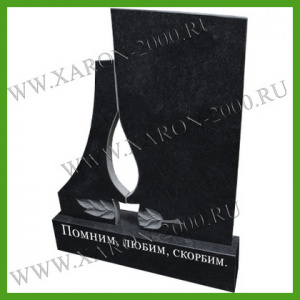 Памятник гранитный 140