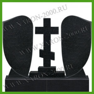 Памятник гранитный 142