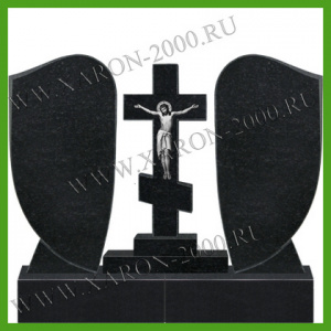 Памятник гранитный 142
