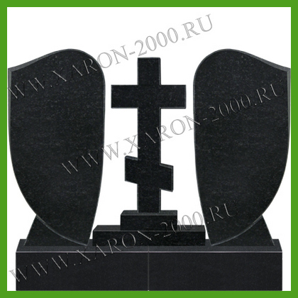 Памятник гранитный 142