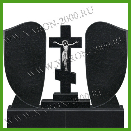 Памятник гранитный 142