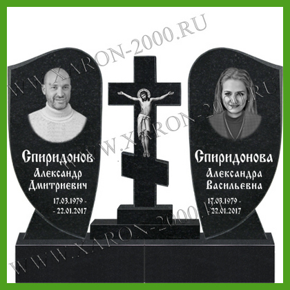 Памятник гранитный 142