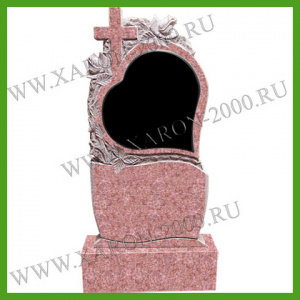 Памятник Винга гранит 011